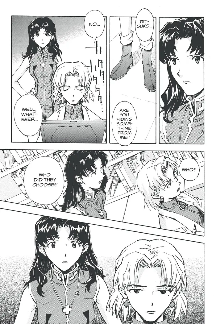 Neon Genesis Evangelion Chapter 34 image 34_optimized